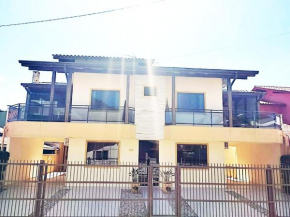 Excelente Apartamento Em Canto Grande
